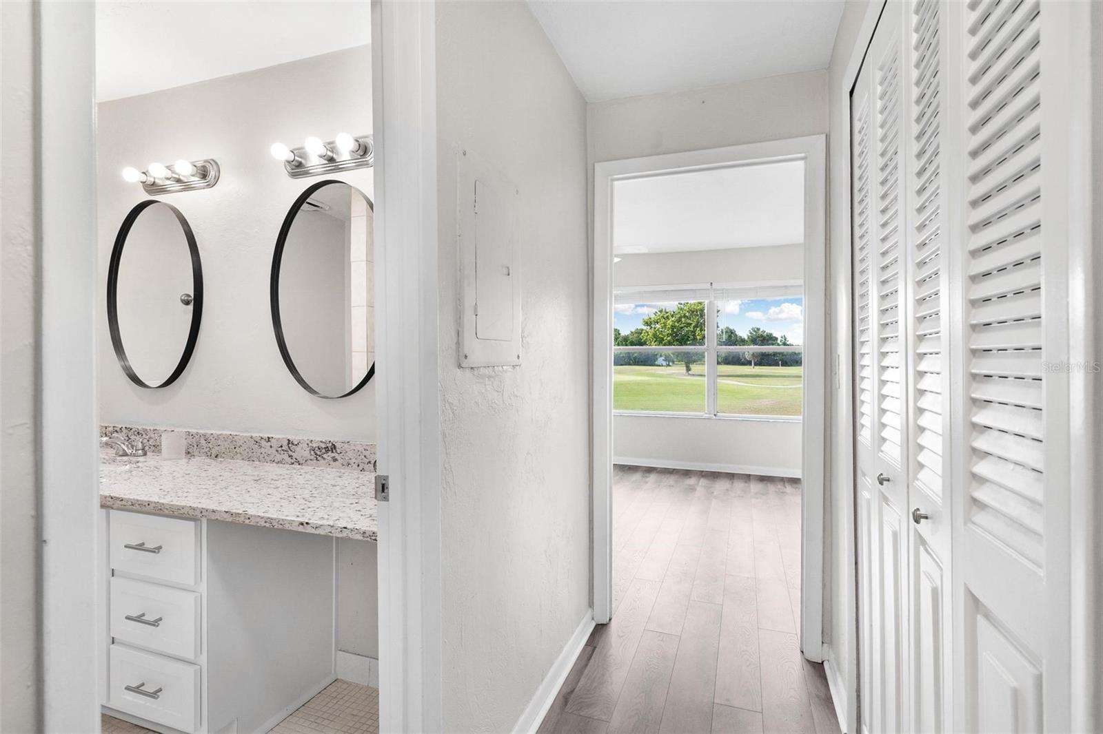 SANDALWOOD CONDO - Residential