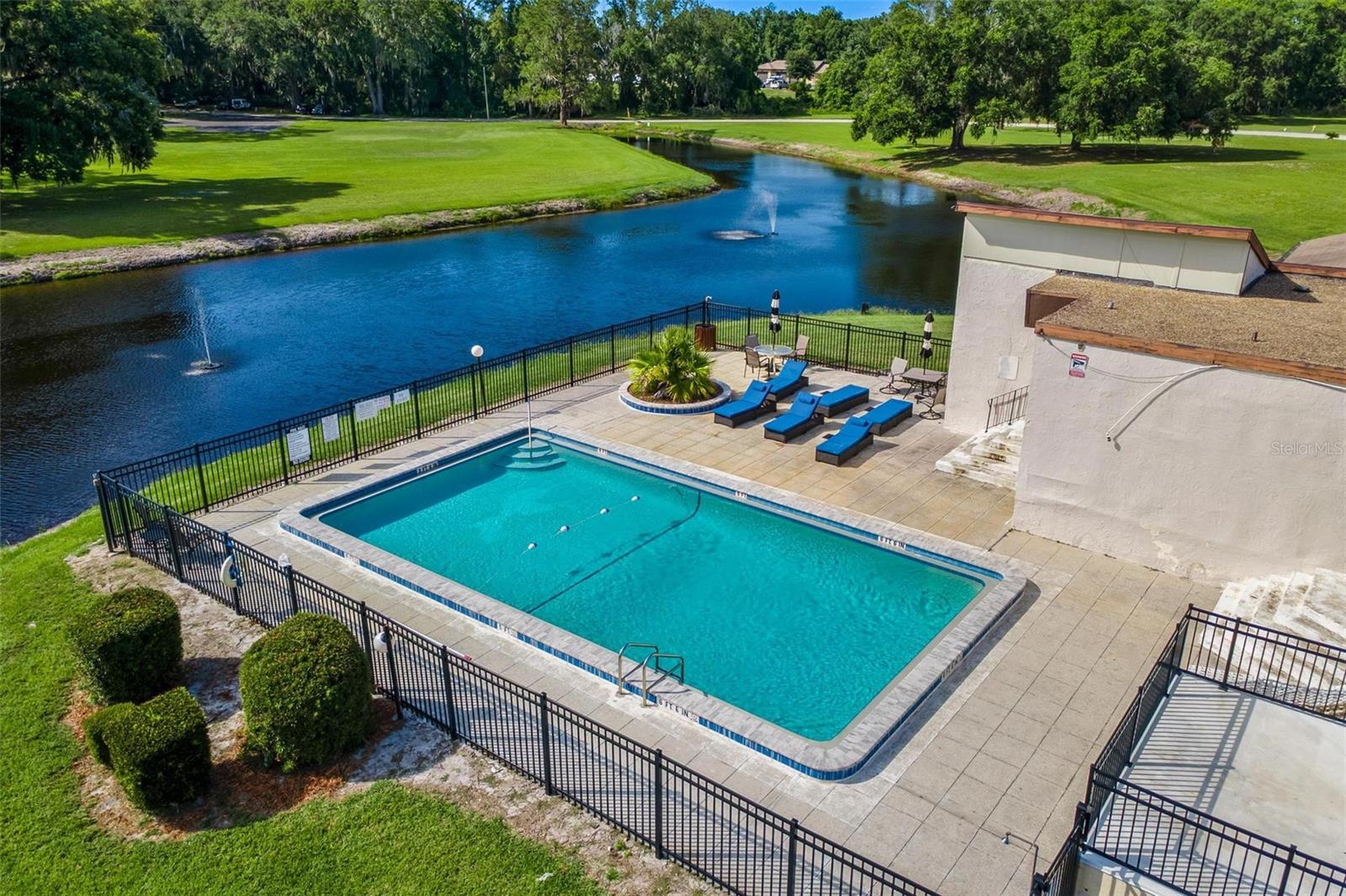 SANDALWOOD CONDO - Residential