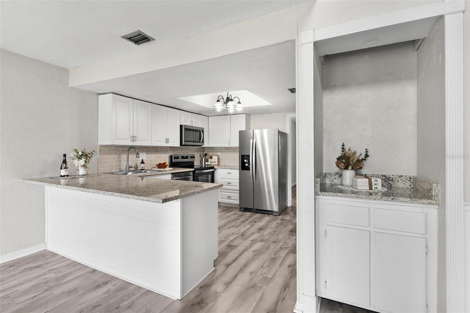 SANDALWOOD CONDO - Residential