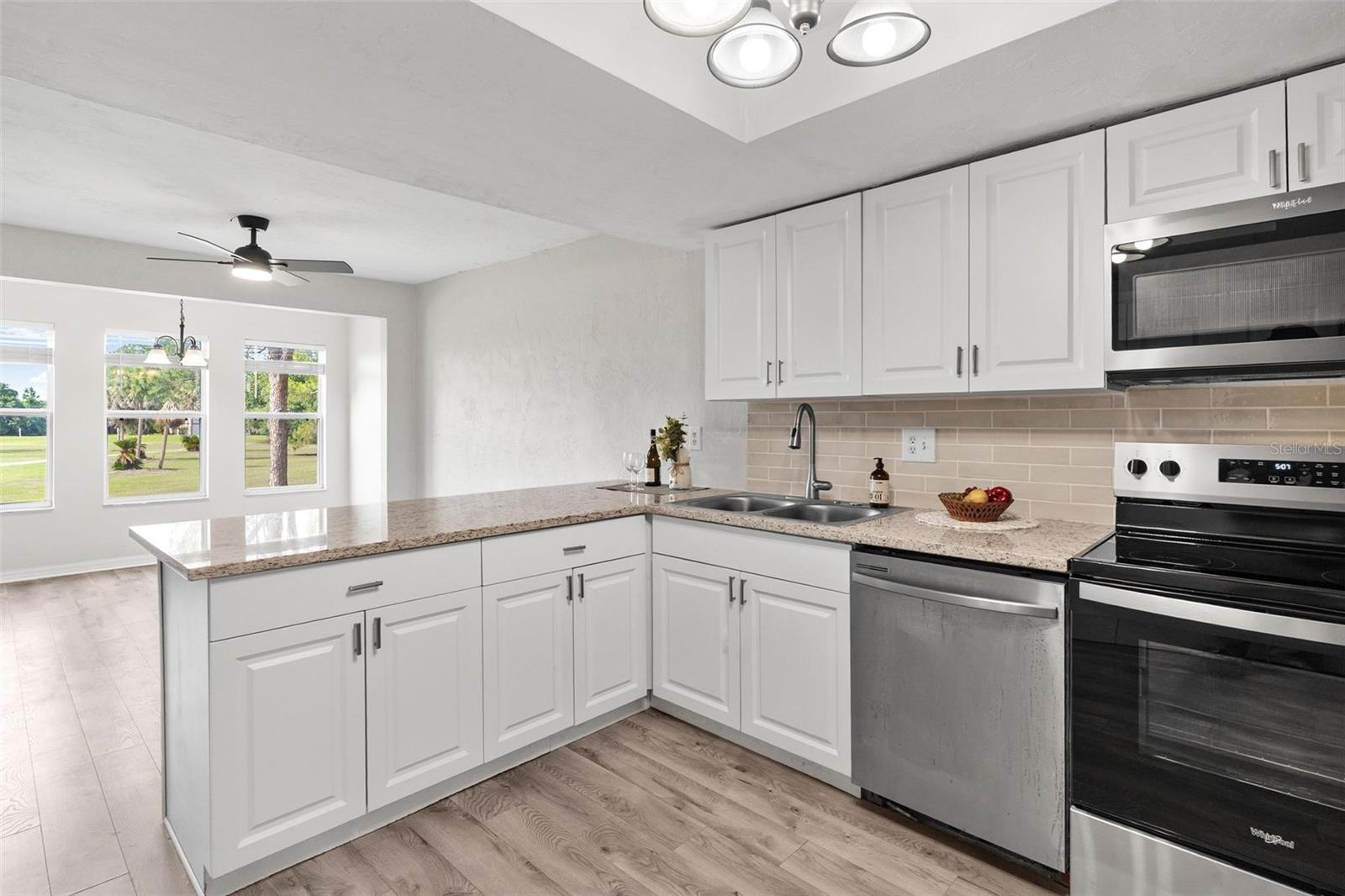 SANDALWOOD CONDO - Residential