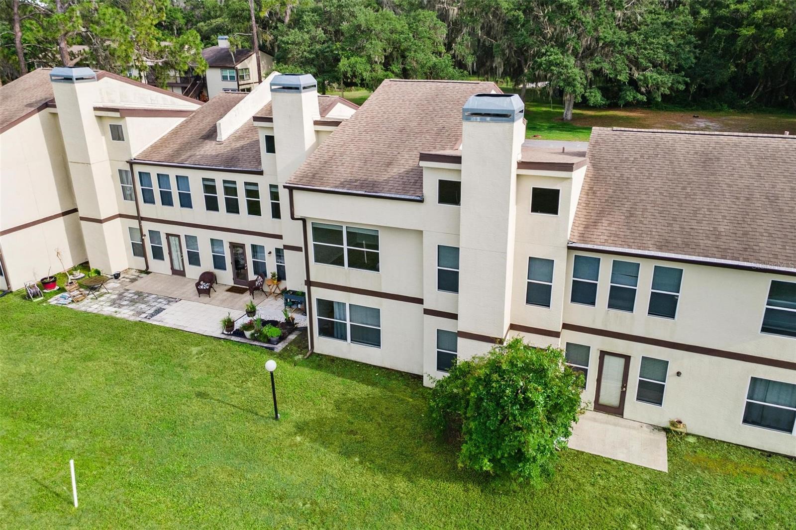 SANDALWOOD CONDO - Residential