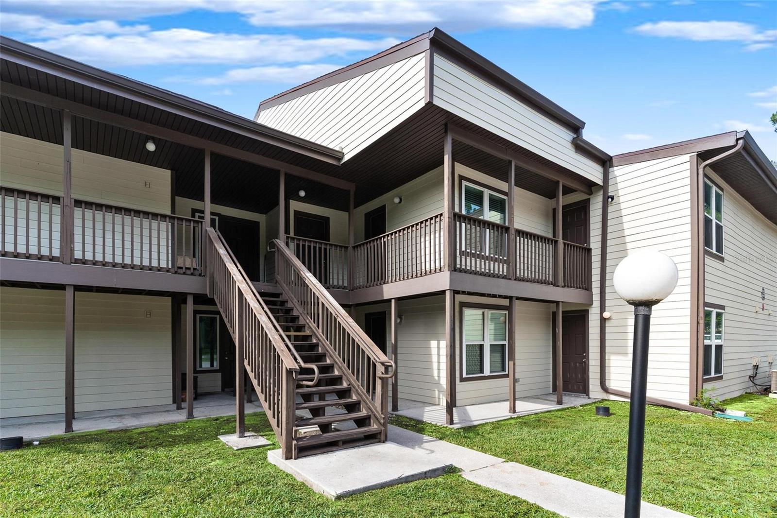 SANDALWOOD CONDO - Residential