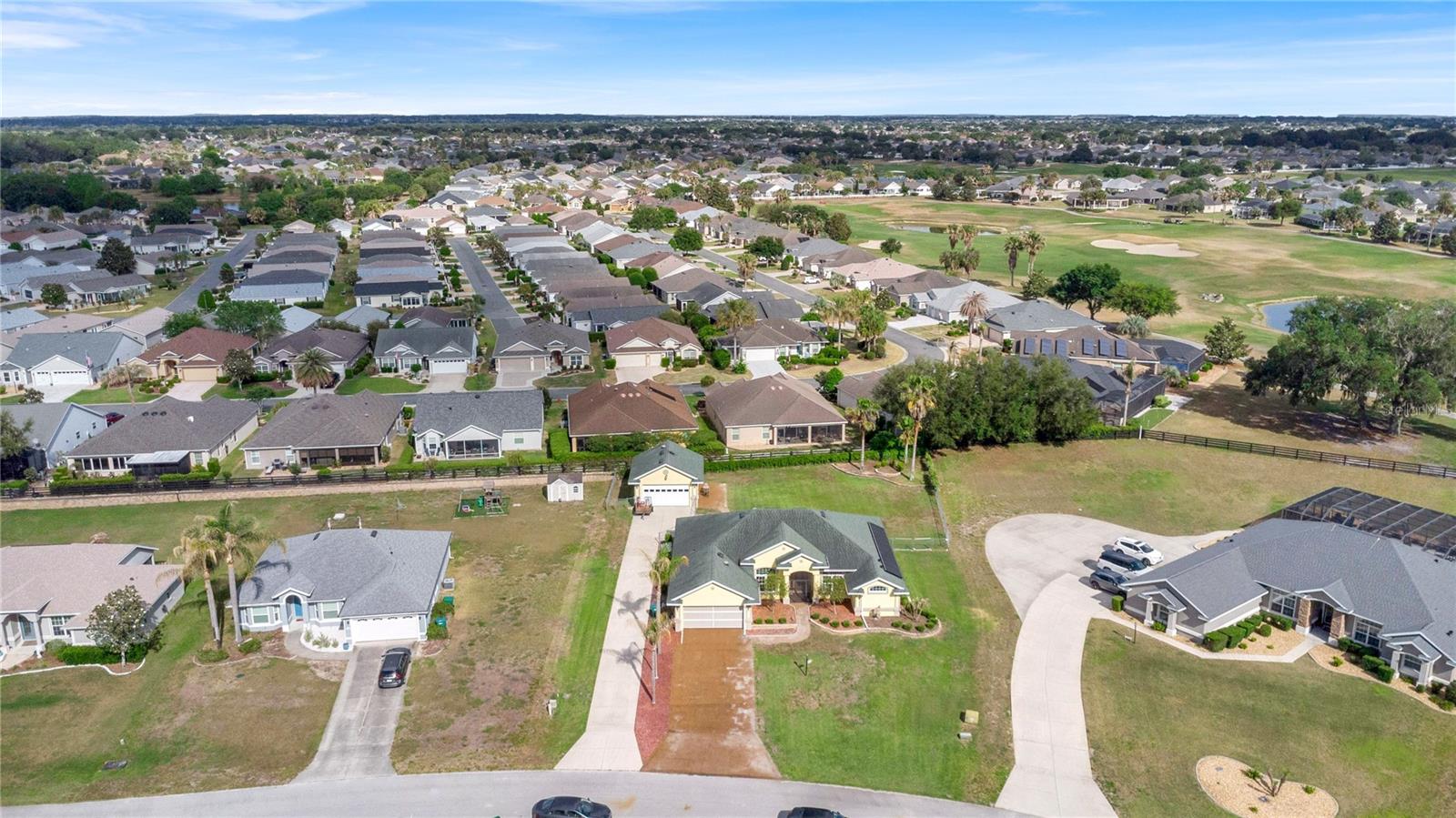 FAIRWAYS/ROLLING HILLS ADD 01 - Residential