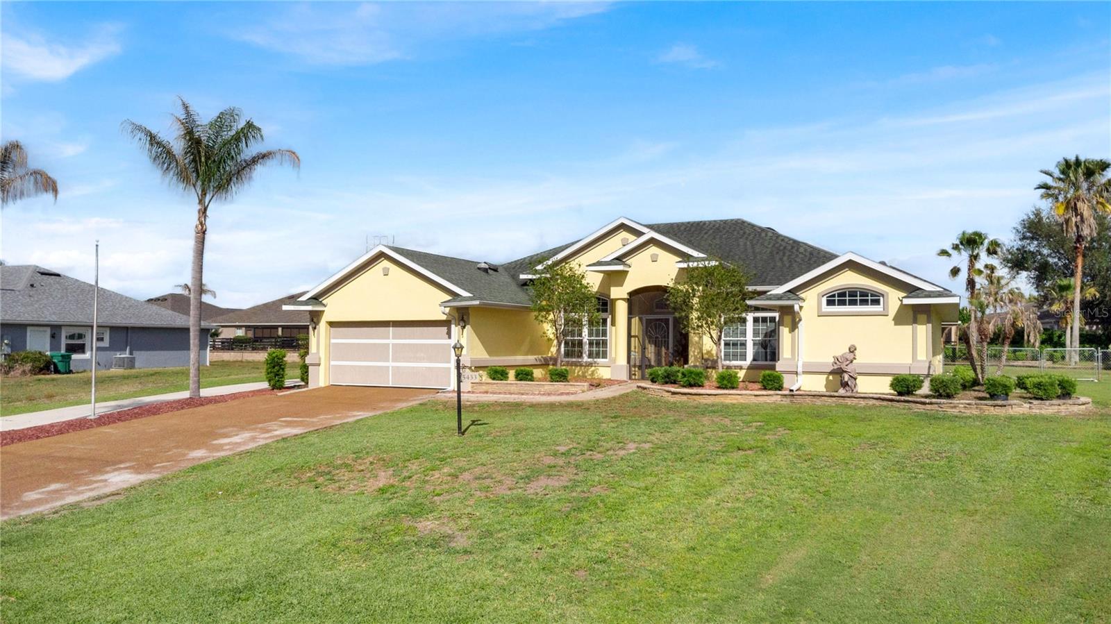 FAIRWAYS/ROLLING HILLS ADD 01 - Residential