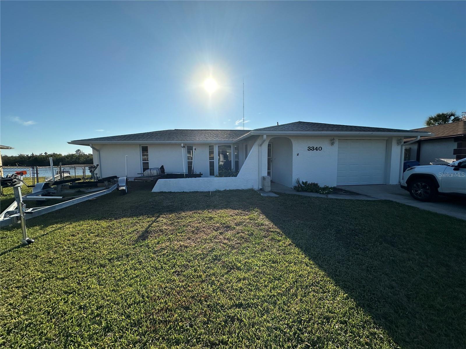 TAHITIAN DEV - Residential