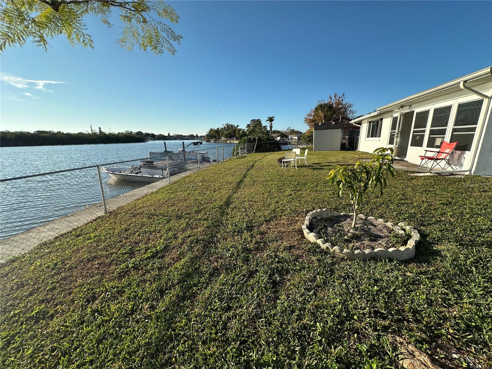 TAHITIAN DEV - Residential