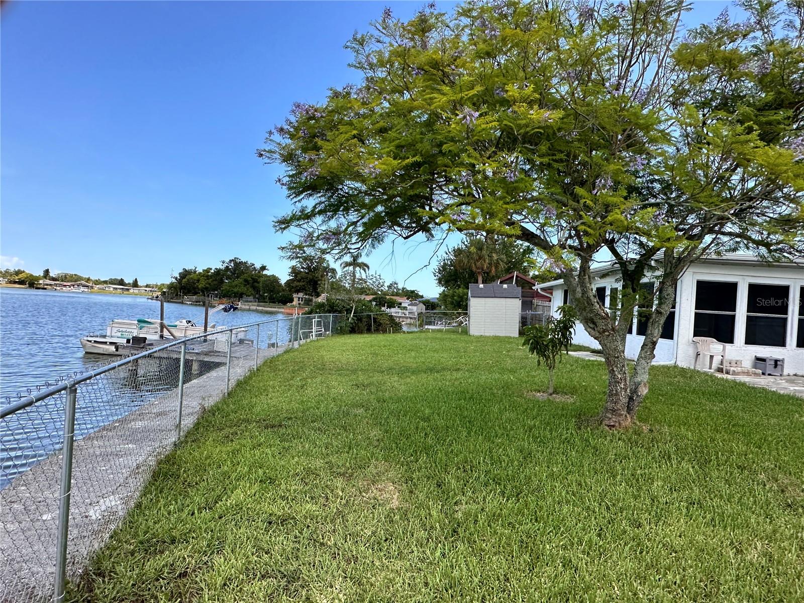 TAHITIAN DEV - Residential
