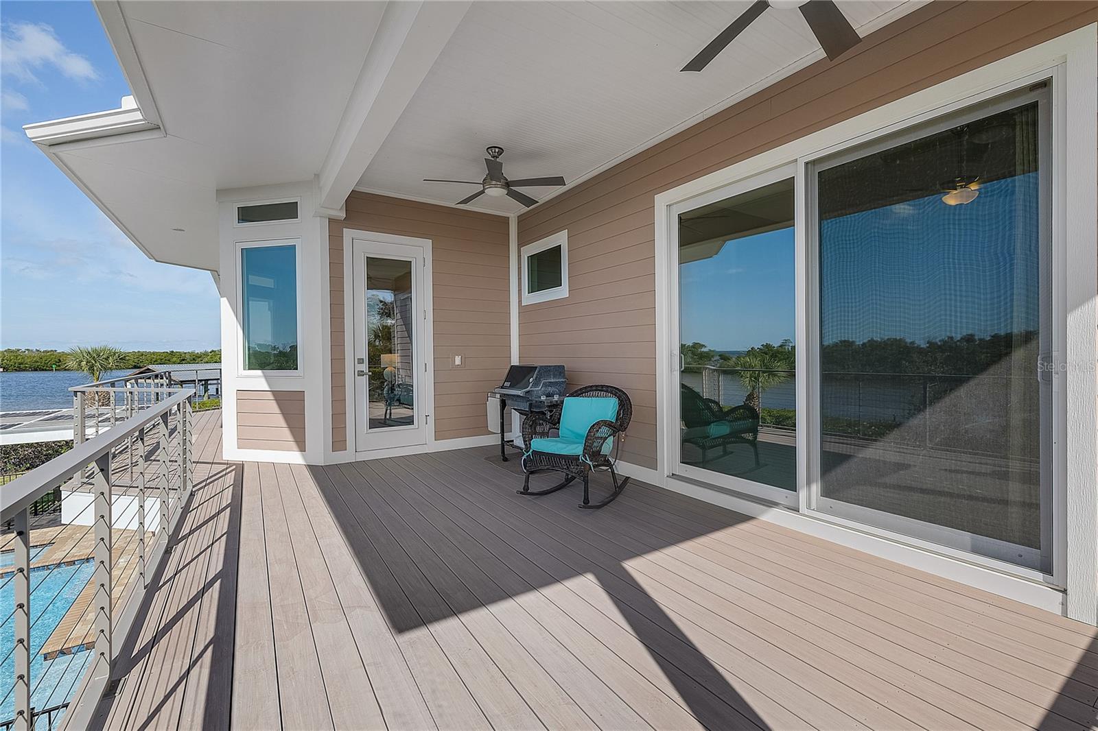 PIRATE HARBOR 01 - Residential