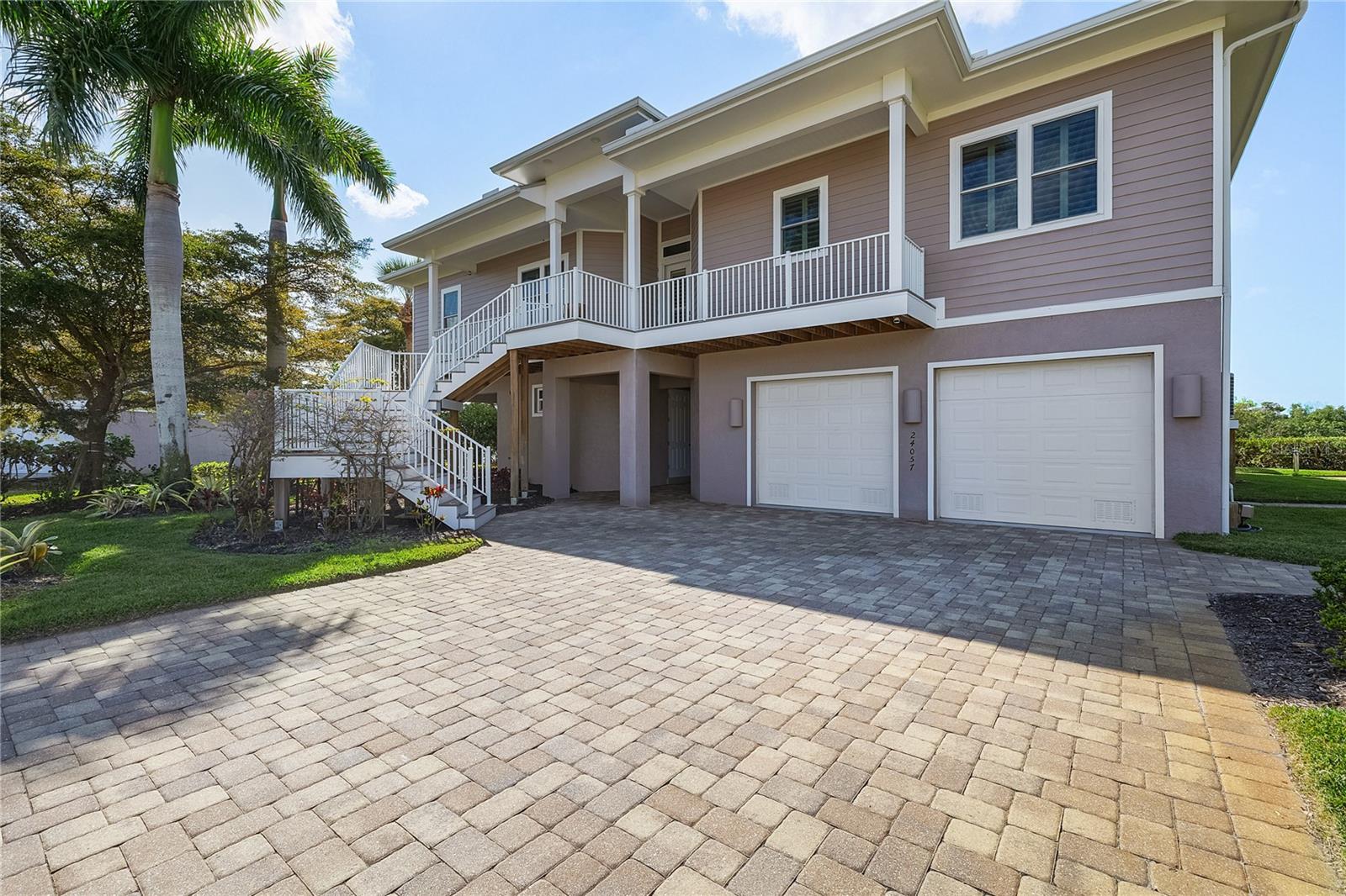 PIRATE HARBOR 01 - Residential