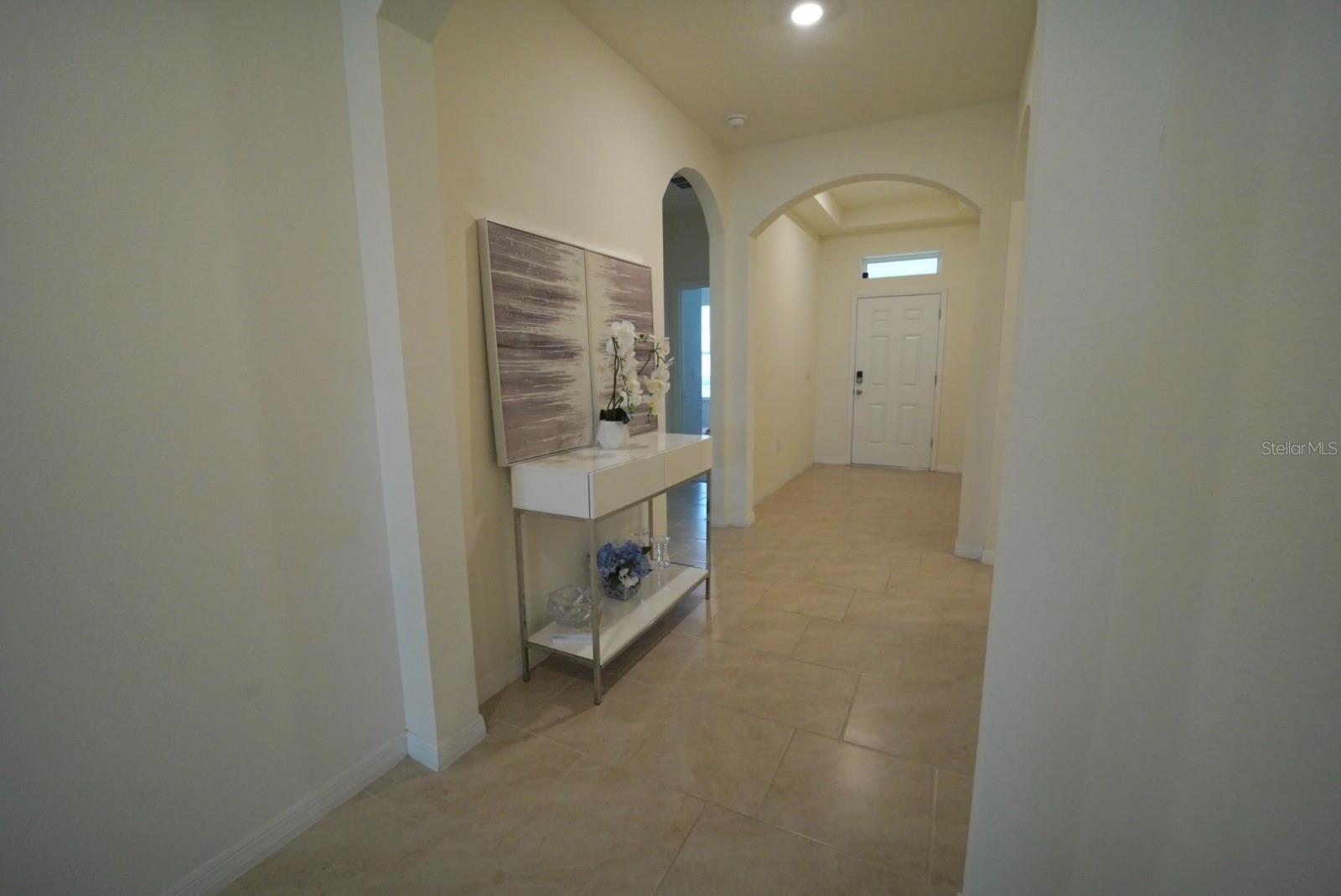 VILLAGES AT HARMONY PH 2A - Residential
