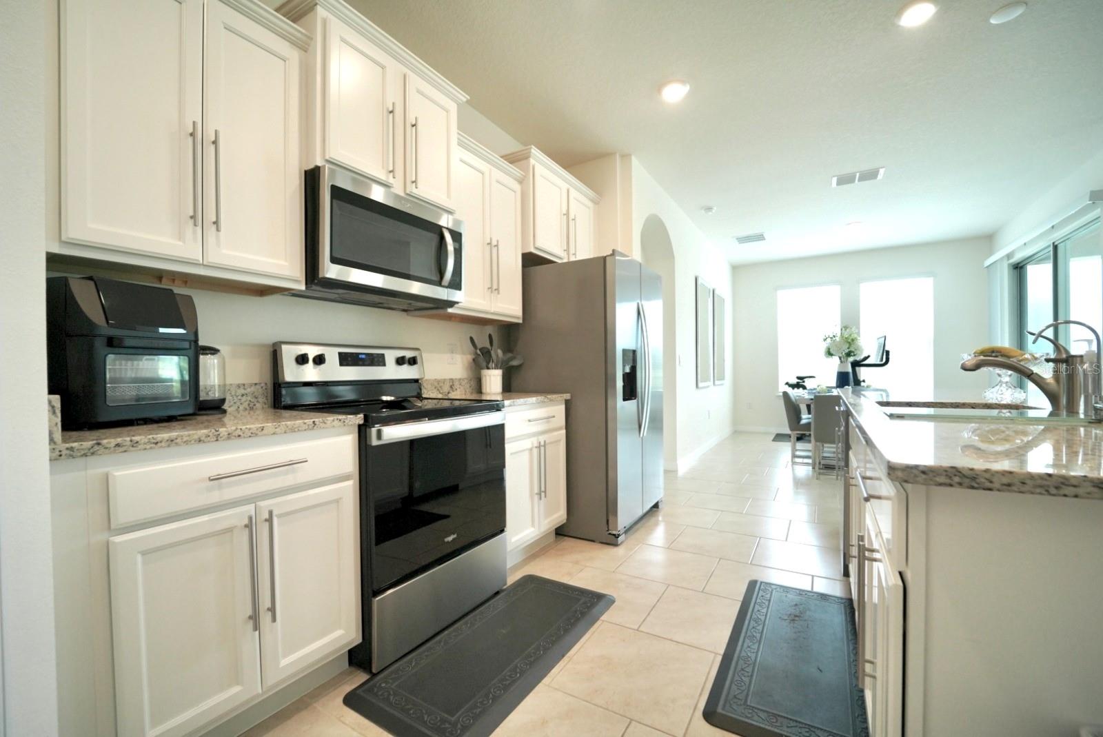 VILLAGES AT HARMONY PH 2A - Residential