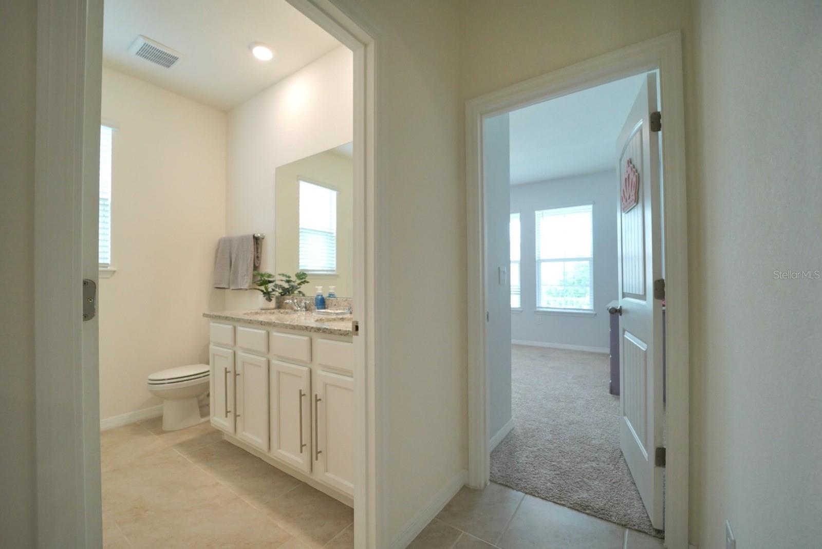 VILLAGES AT HARMONY PH 2A - Residential