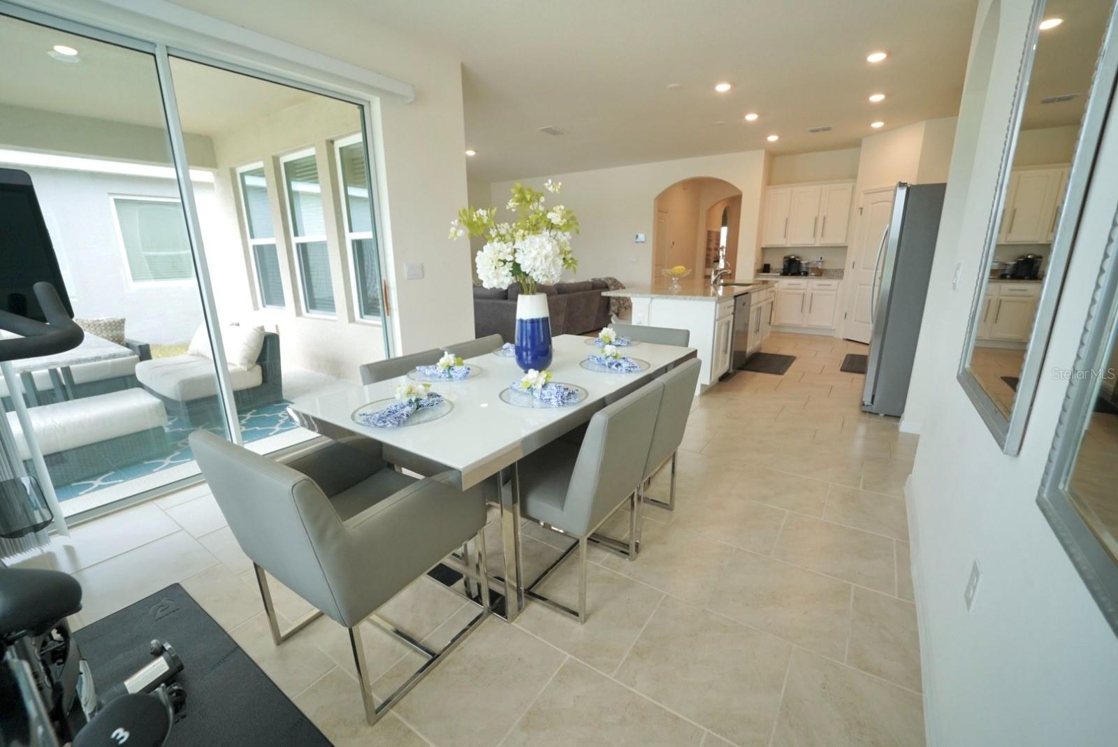 VILLAGES AT HARMONY PH 2A - Residential