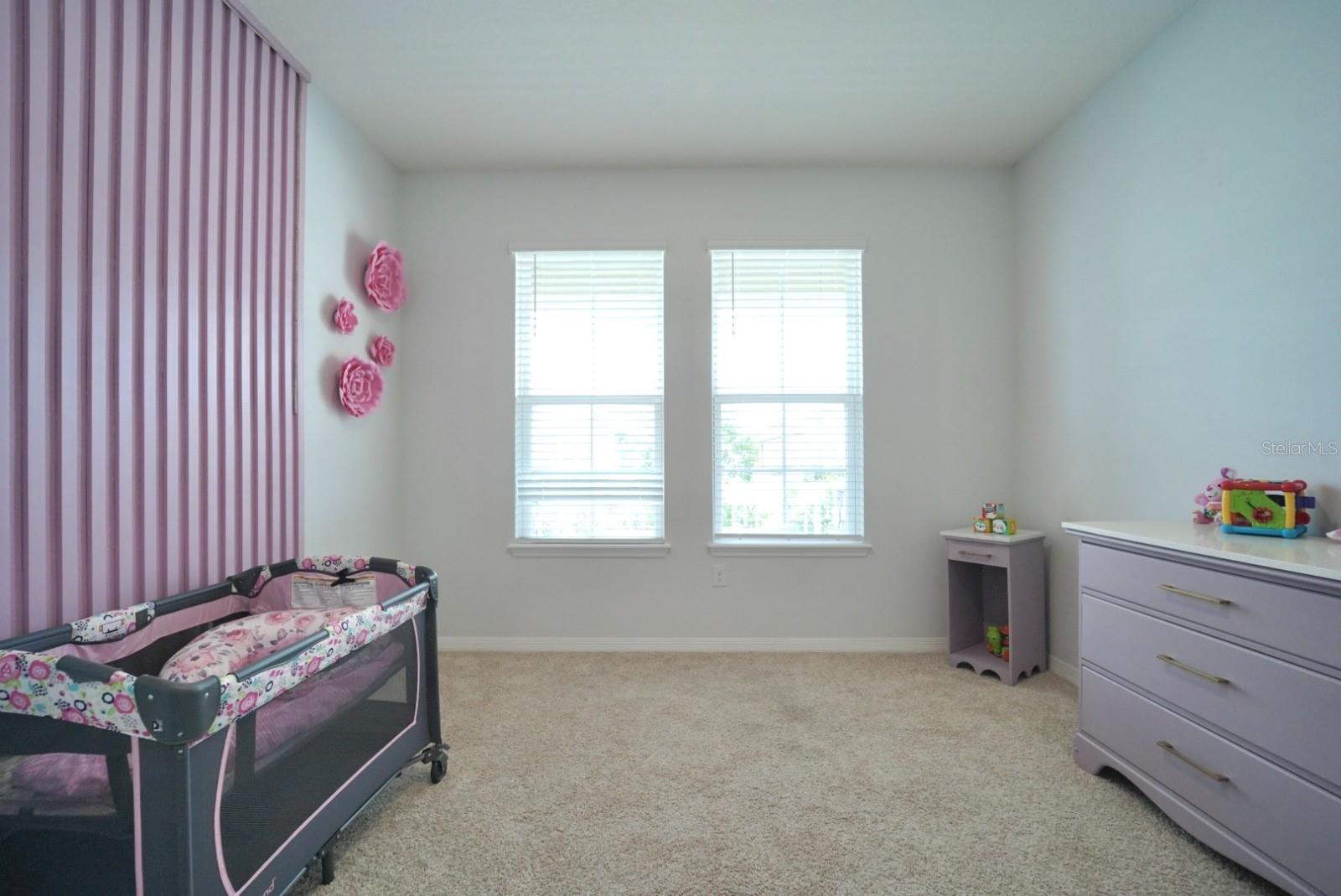 VILLAGES AT HARMONY PH 2A - Residential