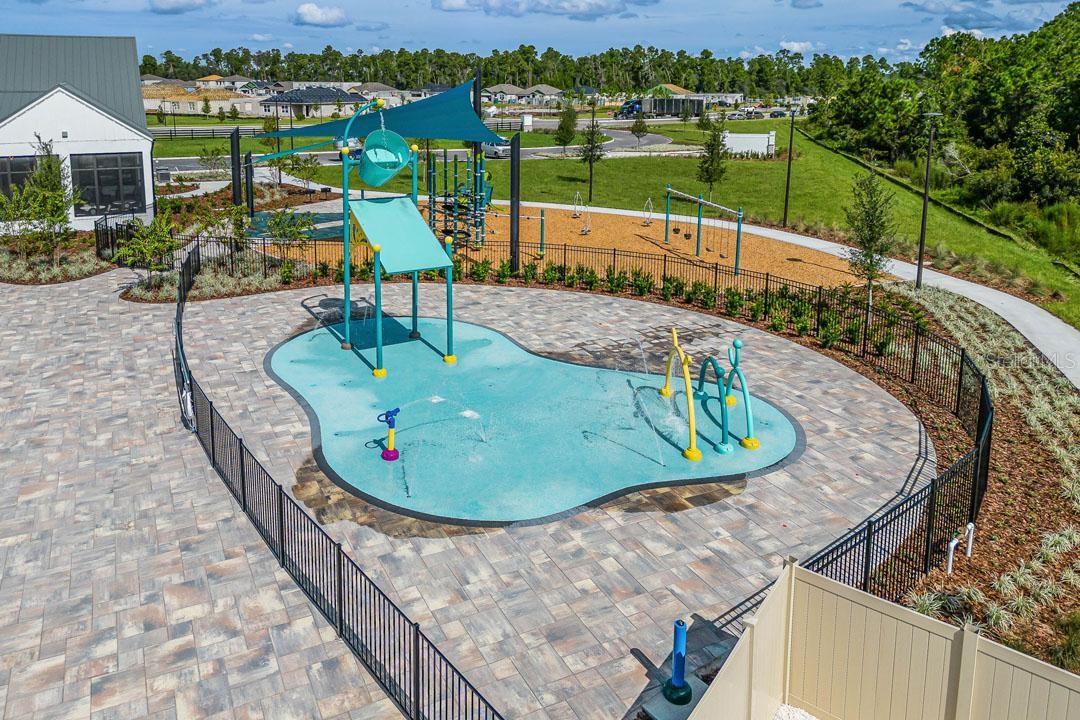 VILLAGES AT HARMONY PH 2A - Residential