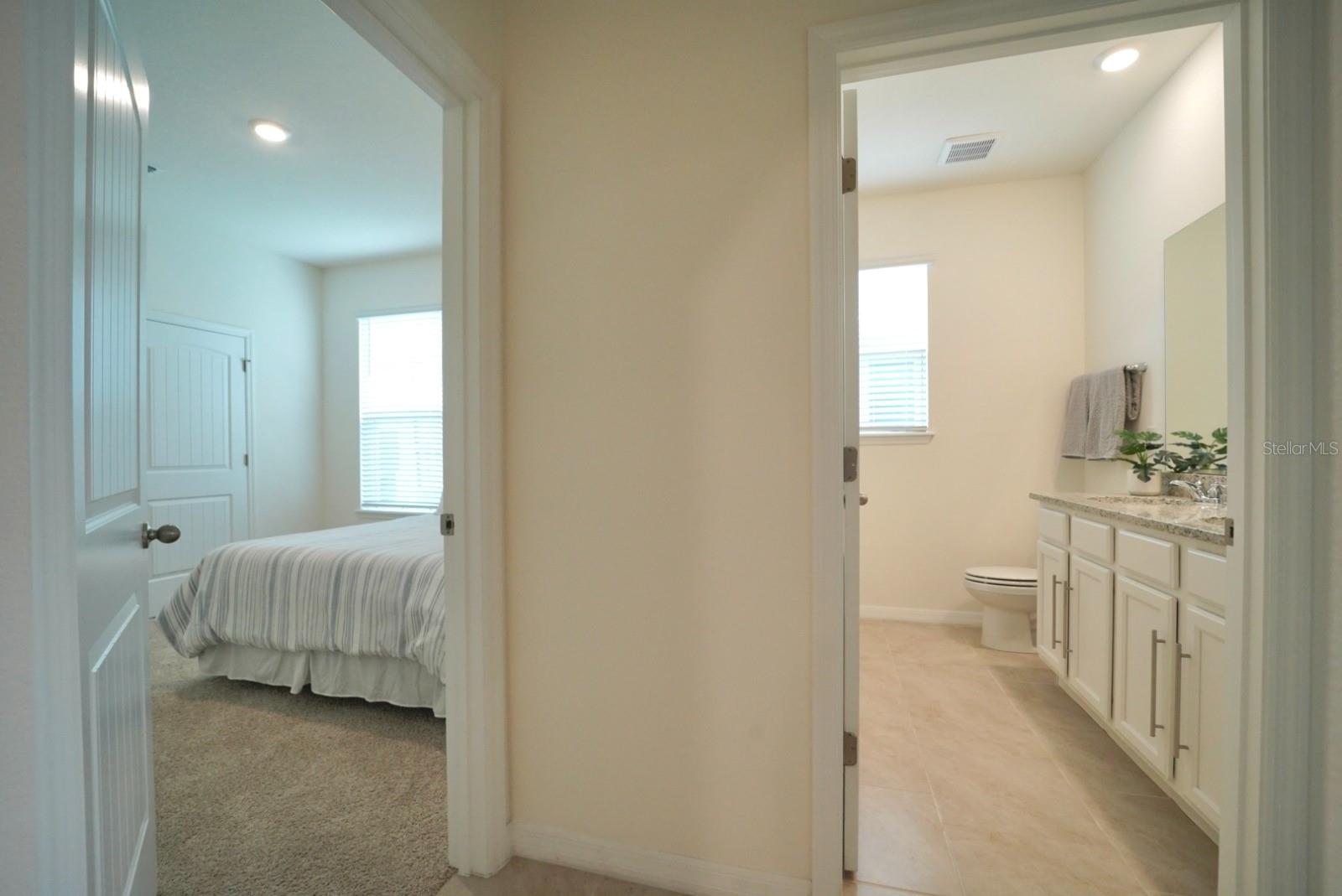 VILLAGES AT HARMONY PH 2A - Residential