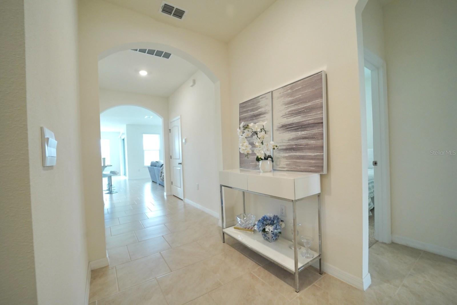 VILLAGES AT HARMONY PH 2A - Residential