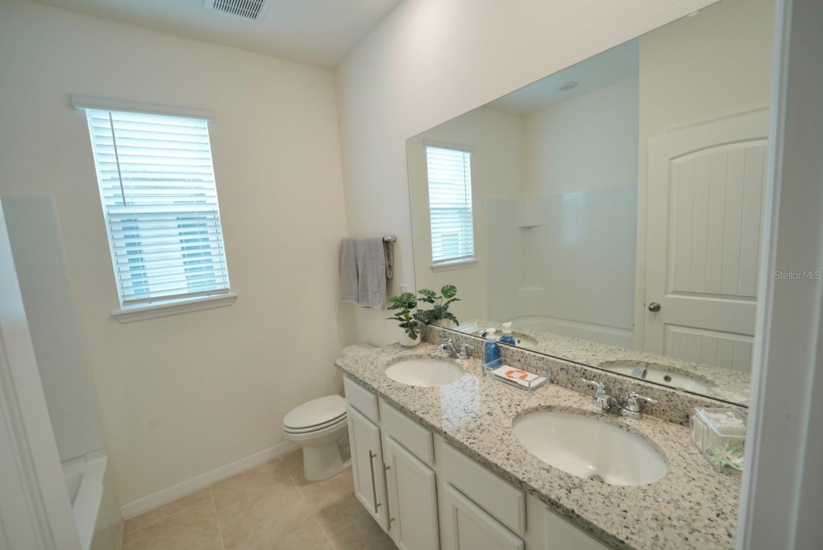 VILLAGES AT HARMONY PH 2A - Residential