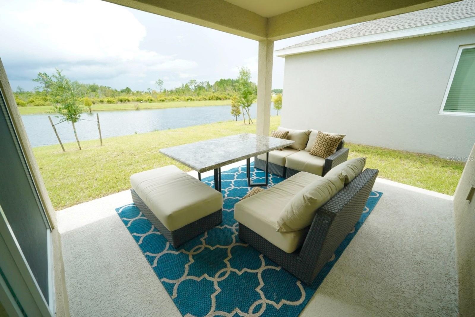 VILLAGES AT HARMONY PH 2A - Residential