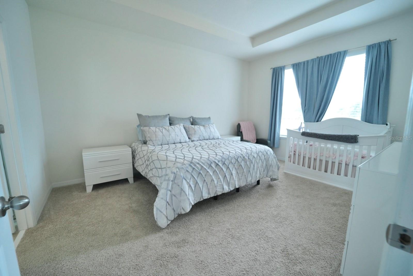 VILLAGES AT HARMONY PH 2A - Residential