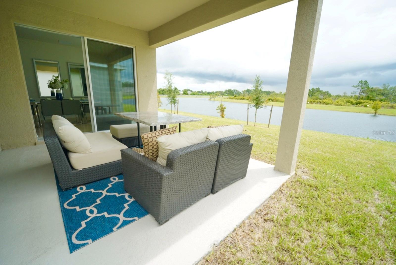 VILLAGES AT HARMONY PH 2A - Residential