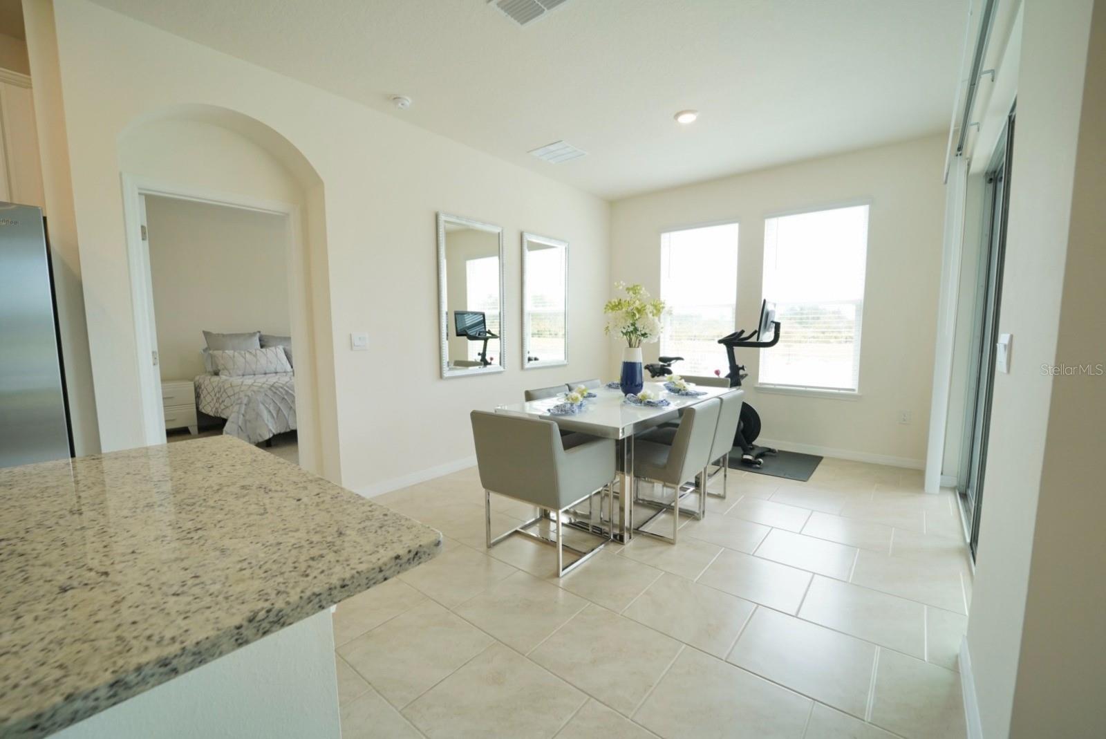VILLAGES AT HARMONY PH 2A - Residential