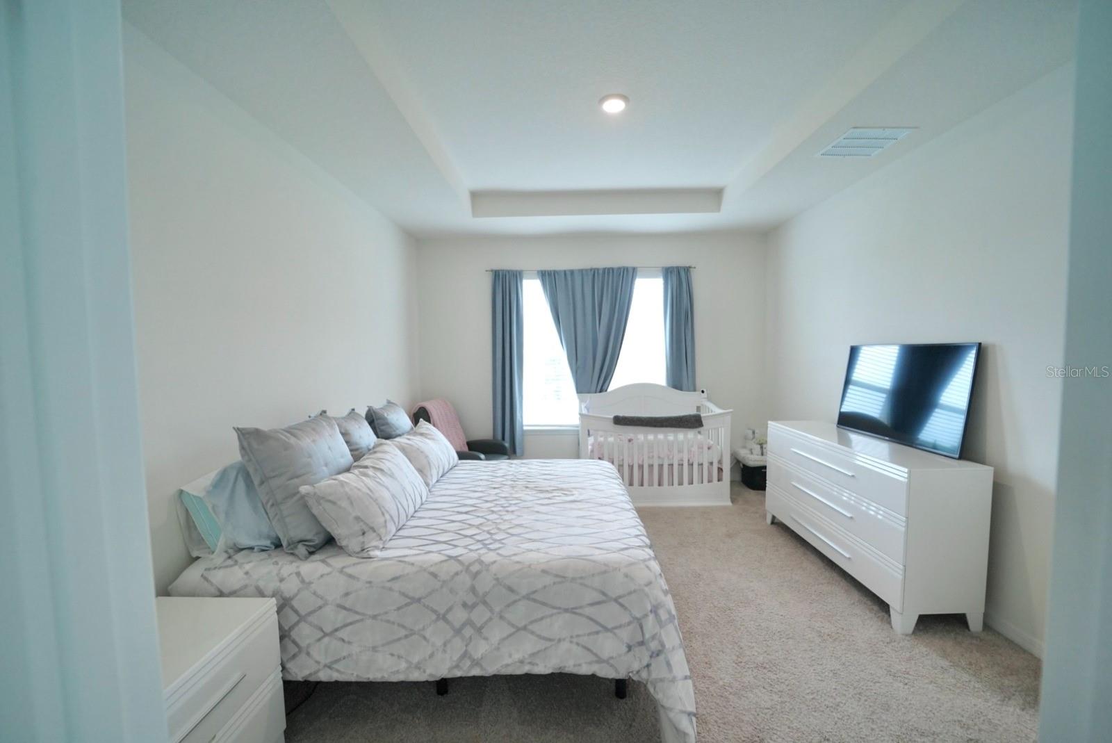 VILLAGES AT HARMONY PH 2A - Residential