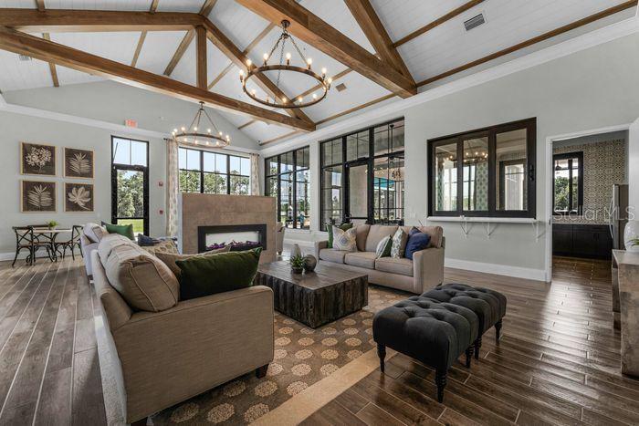 VILLAGES AT HARMONY PH 2A - Residential