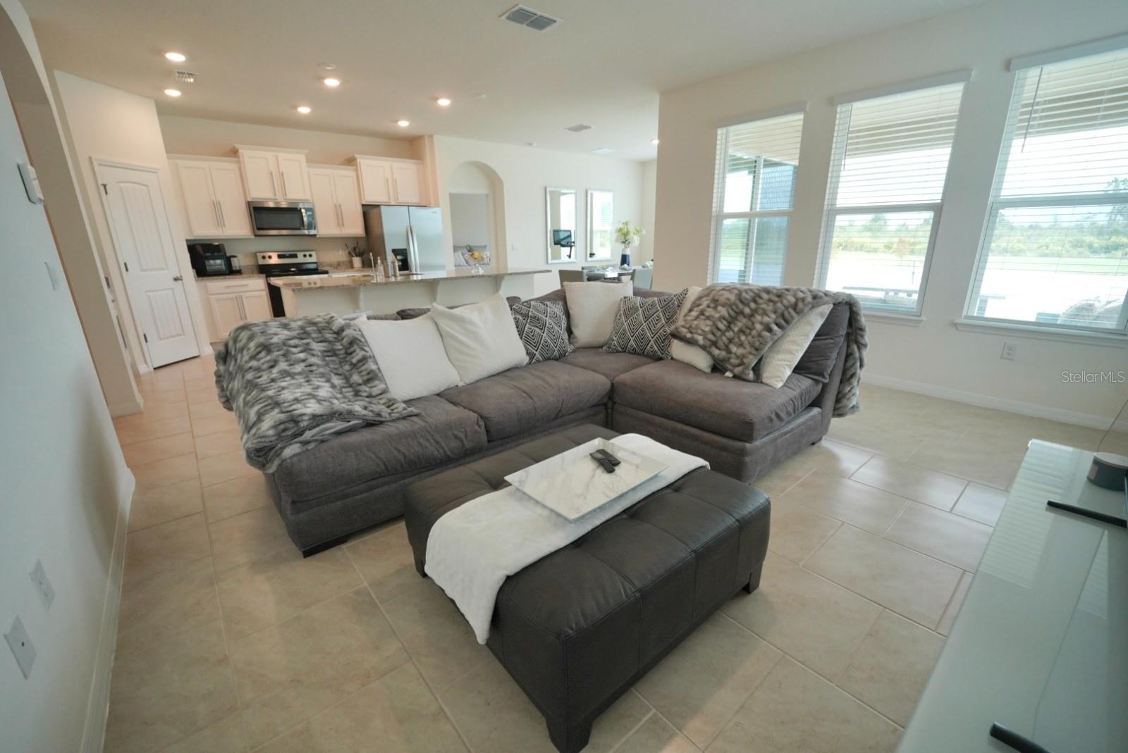 VILLAGES AT HARMONY PH 2A - Residential