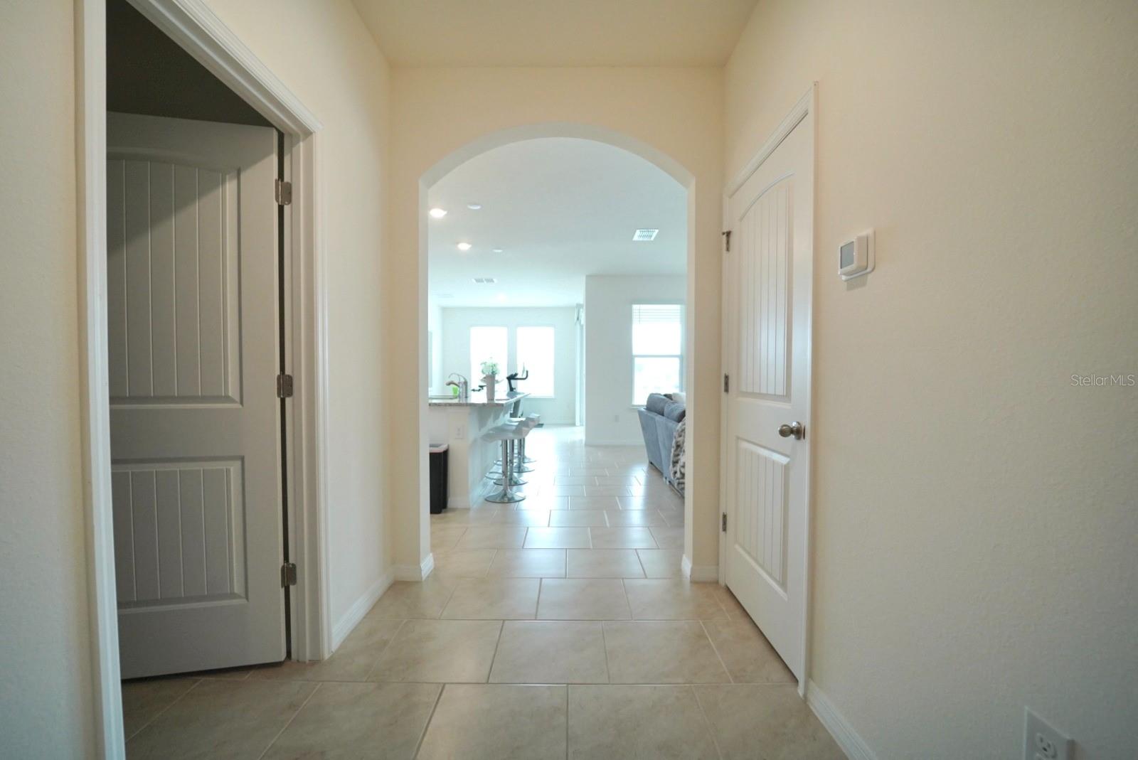 VILLAGES AT HARMONY PH 2A - Residential