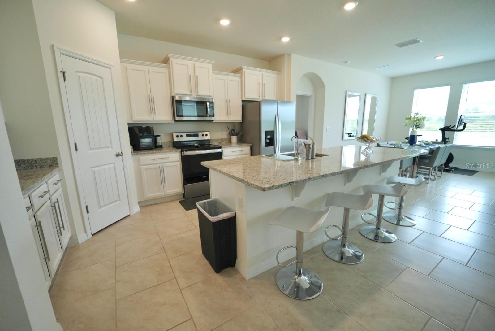VILLAGES AT HARMONY PH 2A - Residential