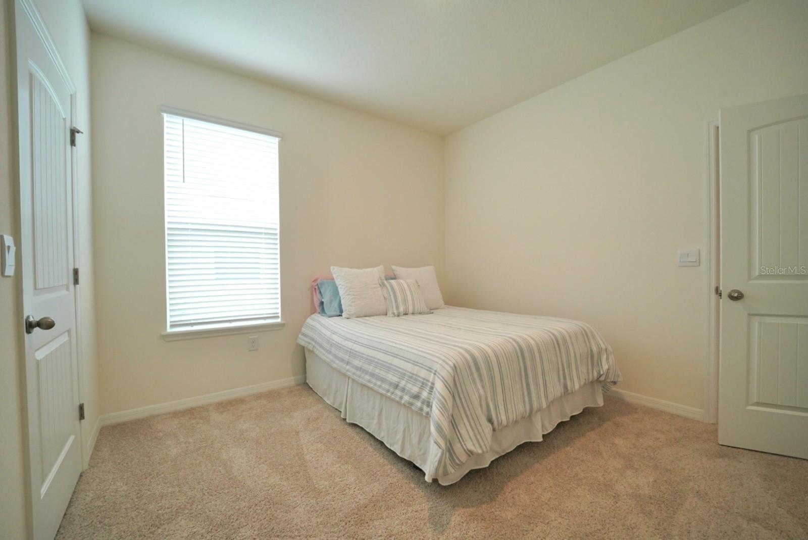 VILLAGES AT HARMONY PH 2A - Residential