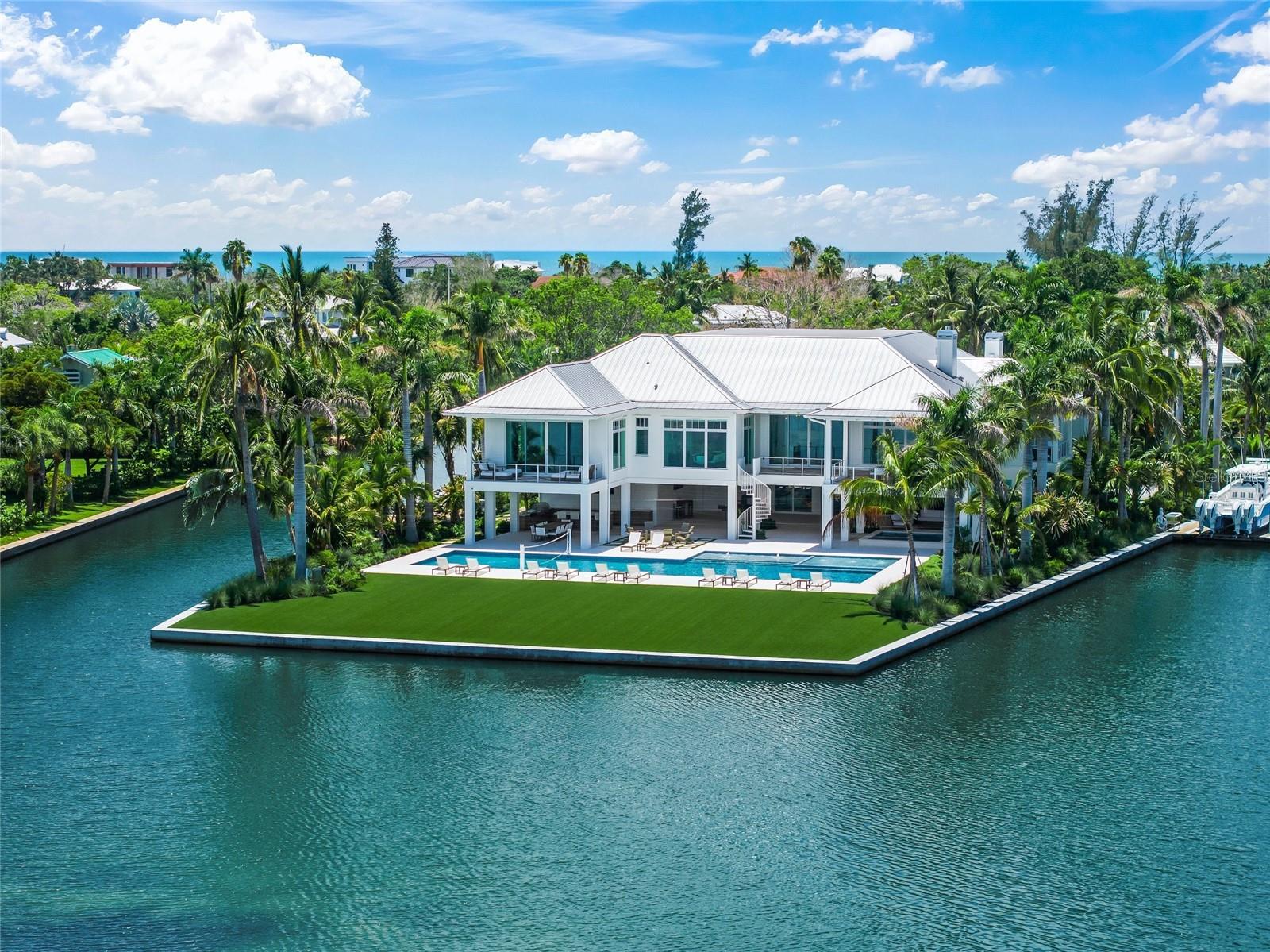SLEEPY LAGOON PARK - Residential