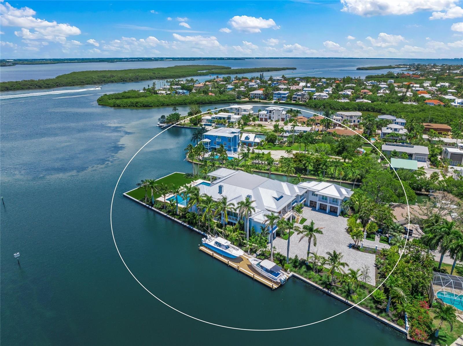 SLEEPY LAGOON PARK - Residential