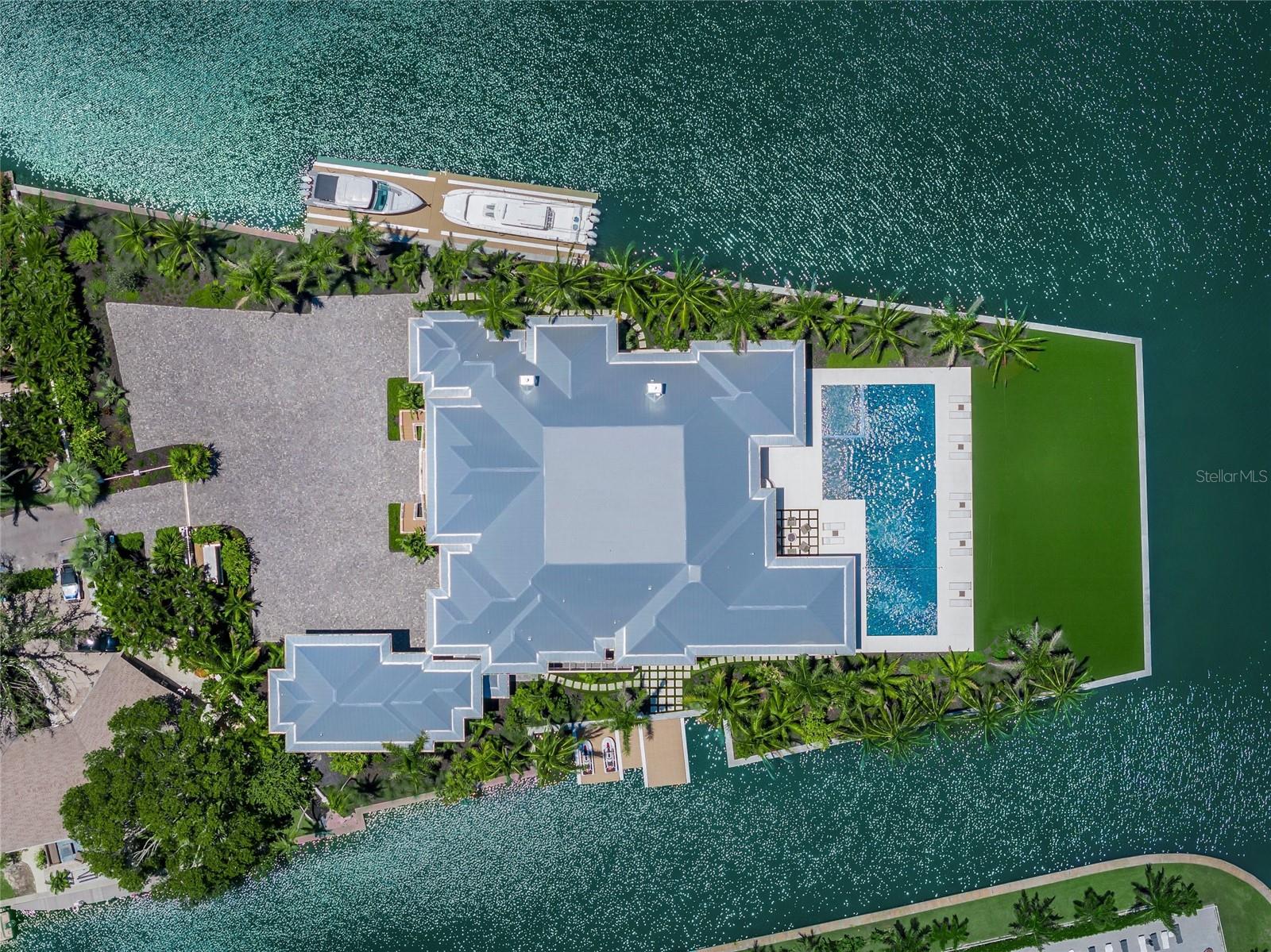 SLEEPY LAGOON PARK - Residential