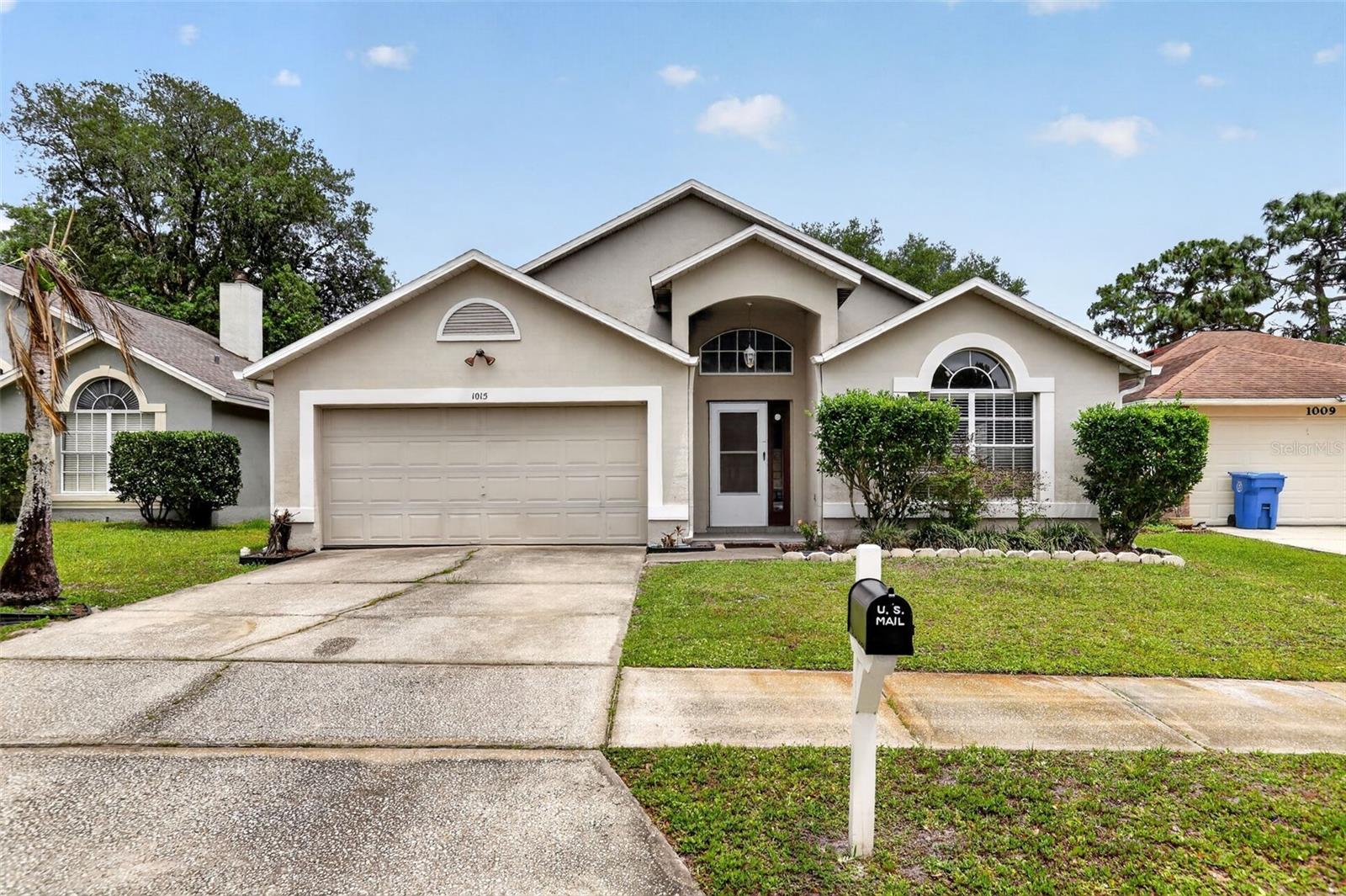 ALAFAYA WOODS PH 17 - Residential