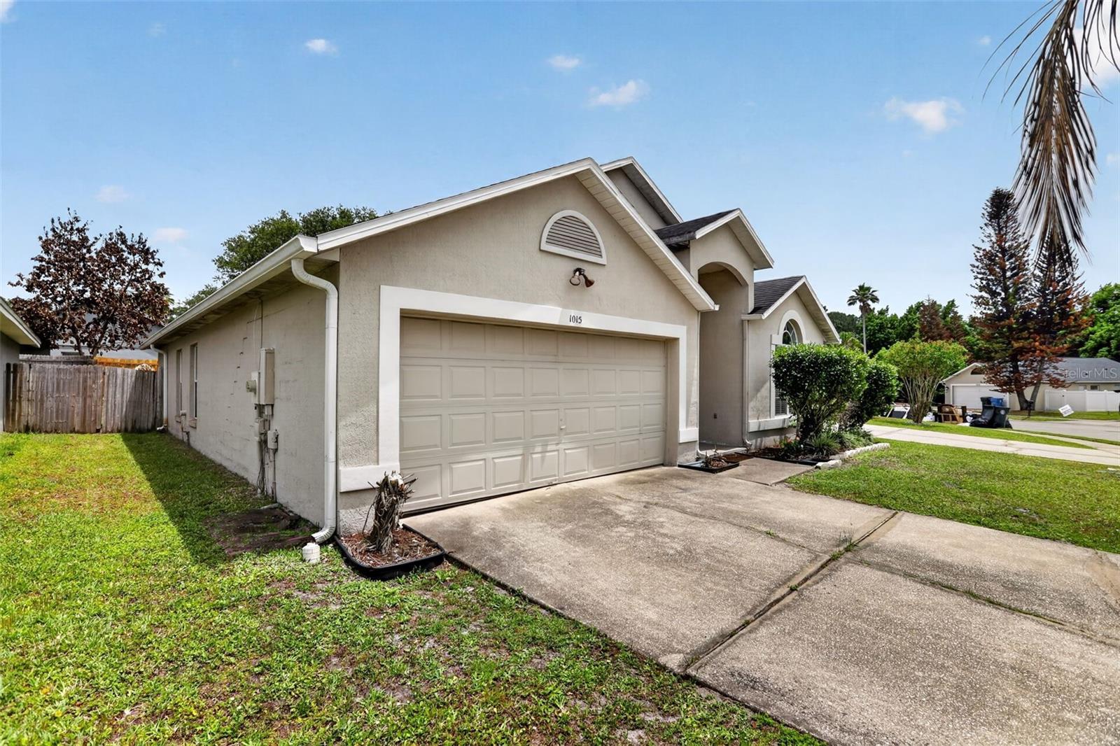 ALAFAYA WOODS PH 17 - Residential
