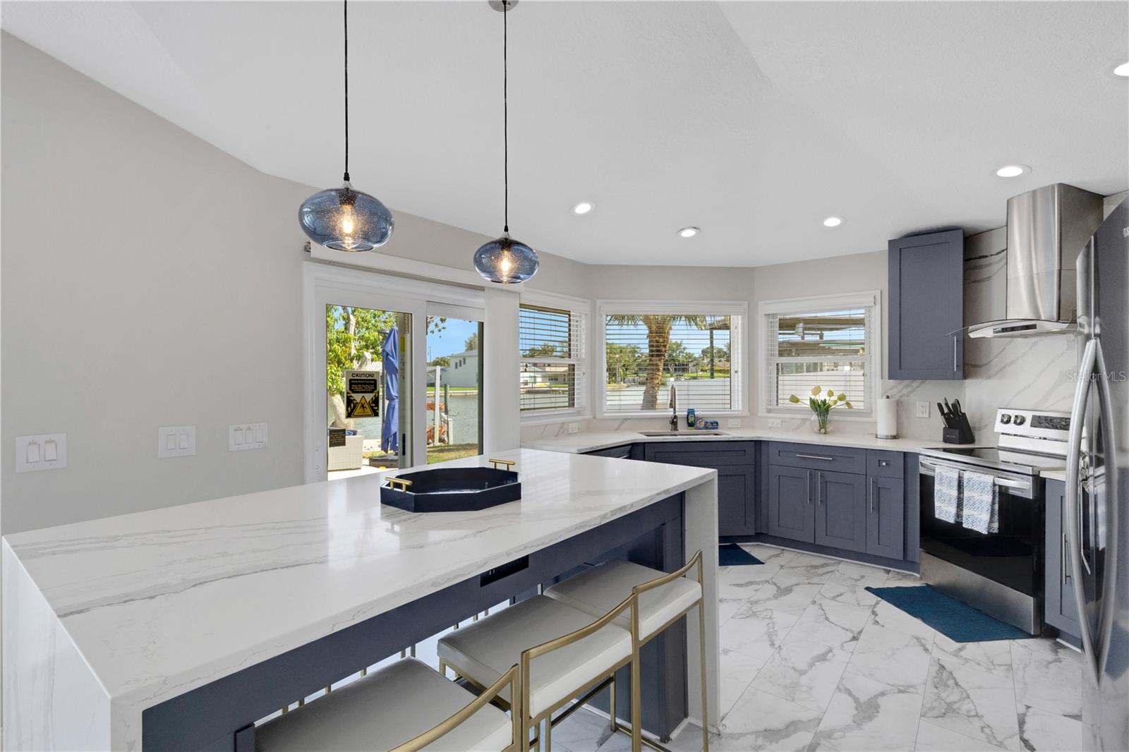 HARBOR HILLS 3RD ADD - Residential