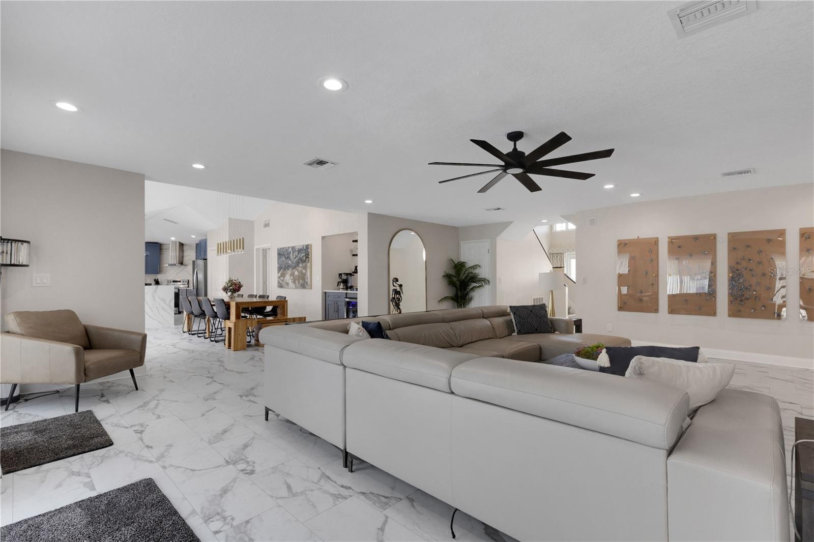 HARBOR HILLS 3RD ADD - Residential