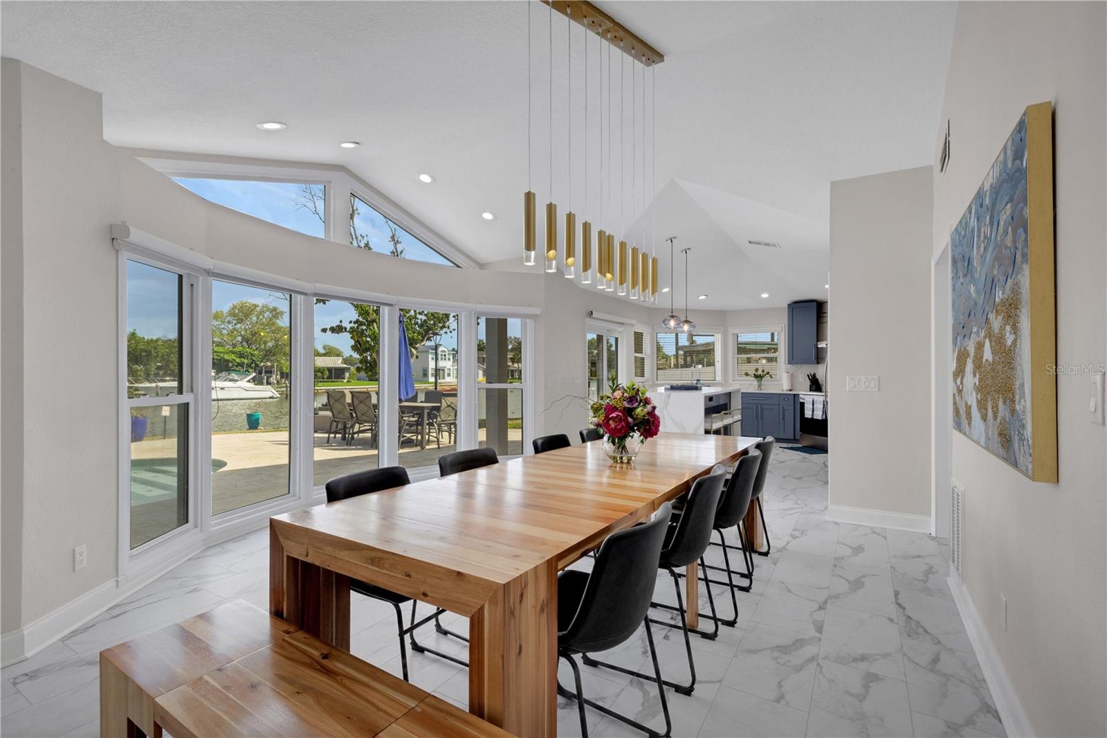 HARBOR HILLS 3RD ADD - Residential