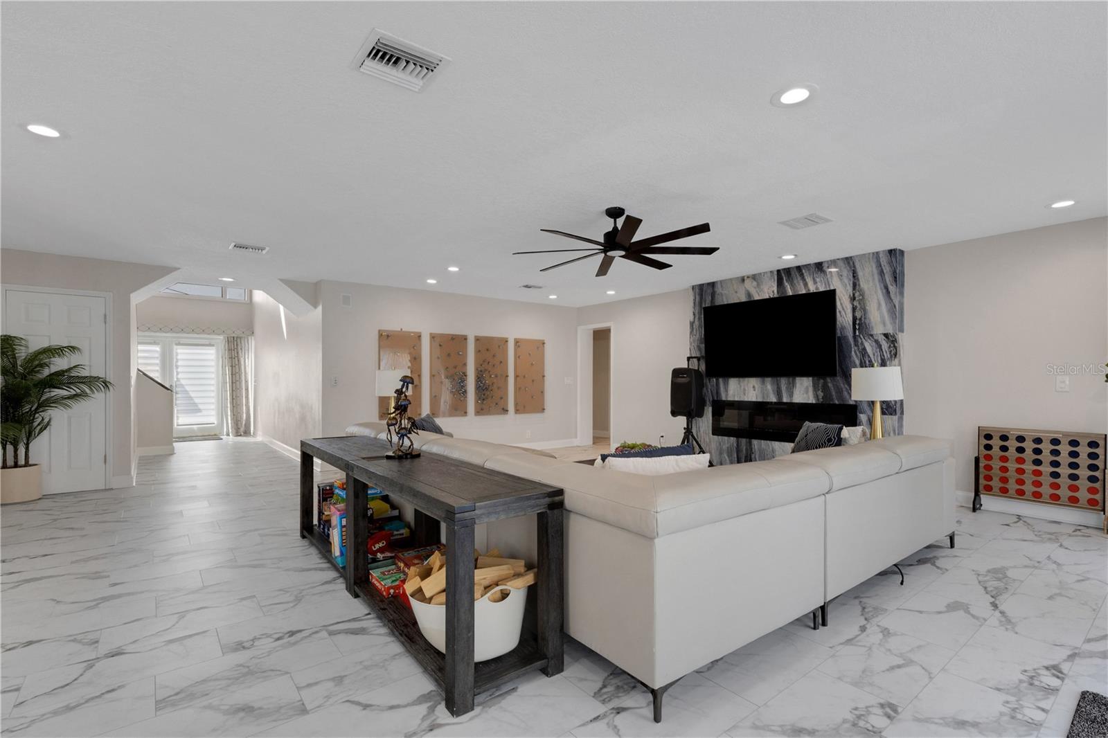 HARBOR HILLS 3RD ADD - Residential