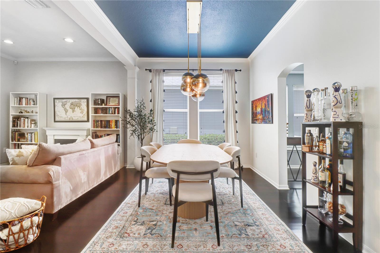 WESTCHASE SEC 324 - Residential