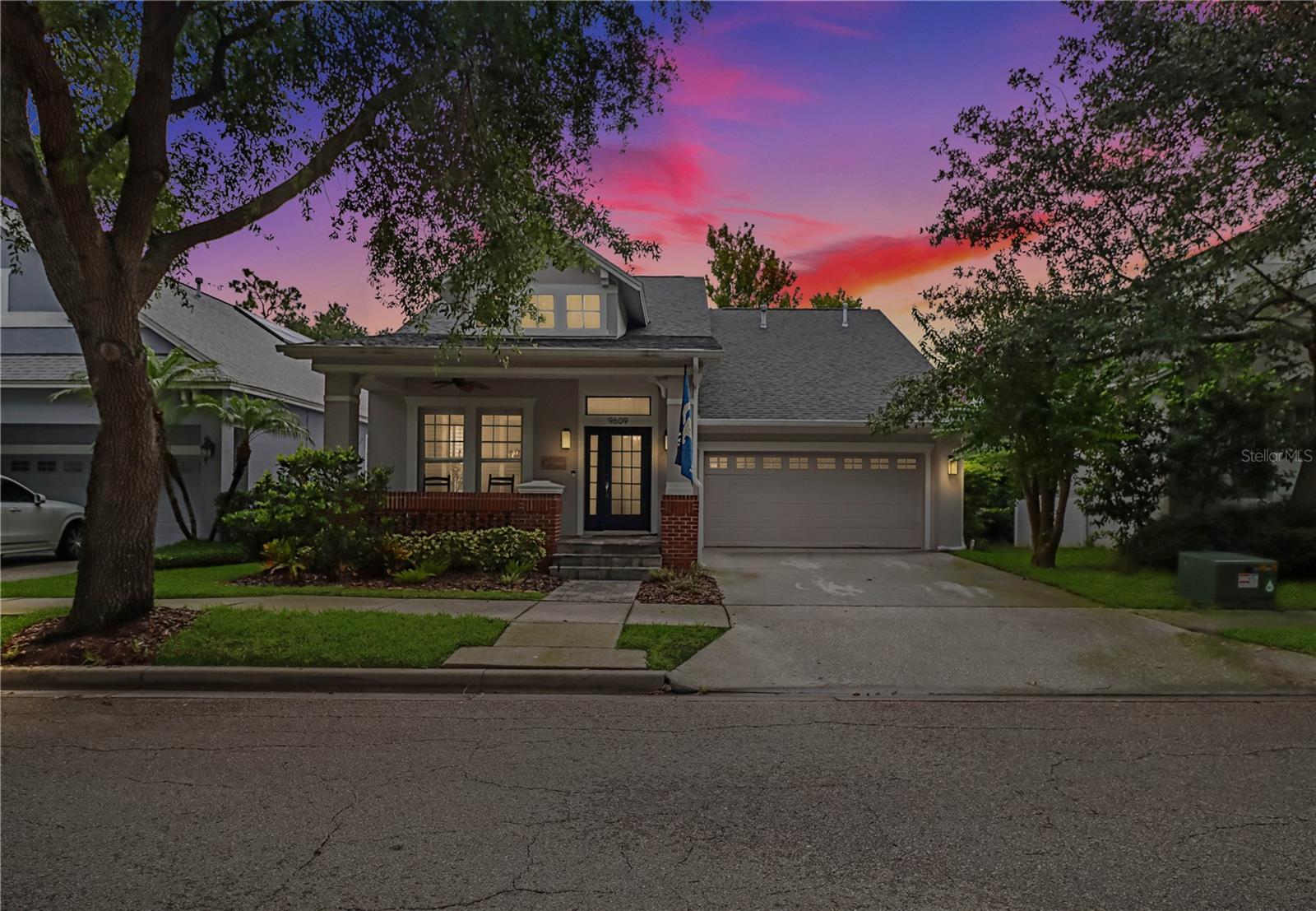 WESTCHASE SEC 324 - Residential