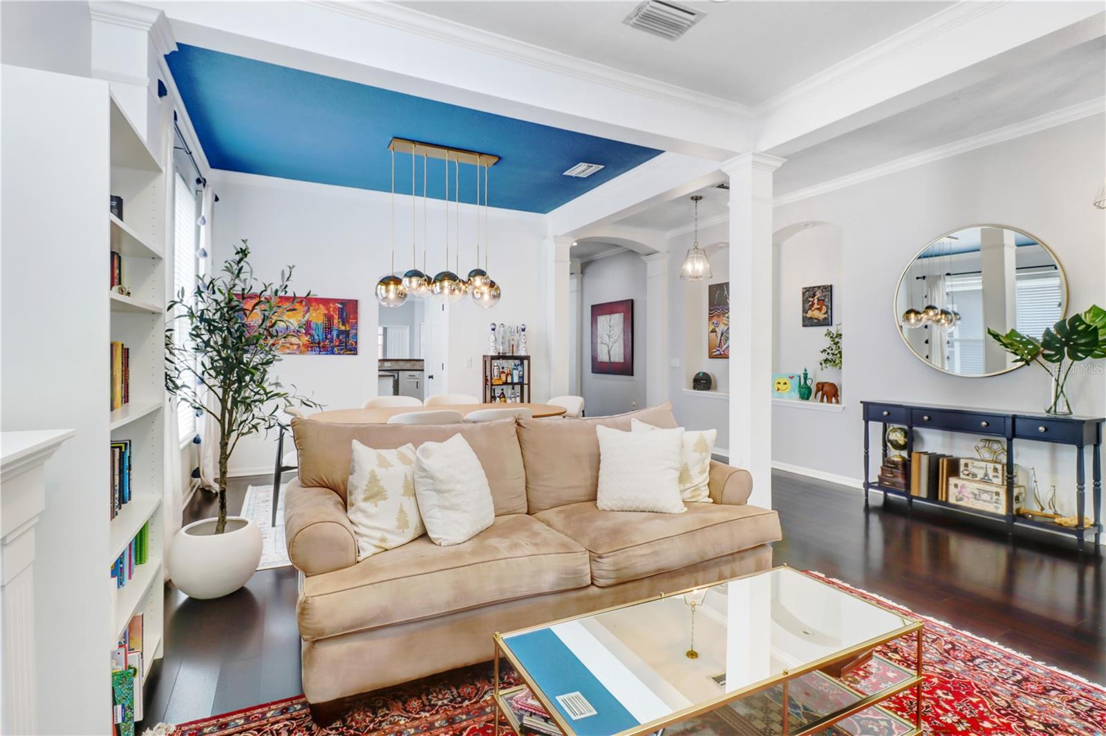 WESTCHASE SEC 324 - Residential