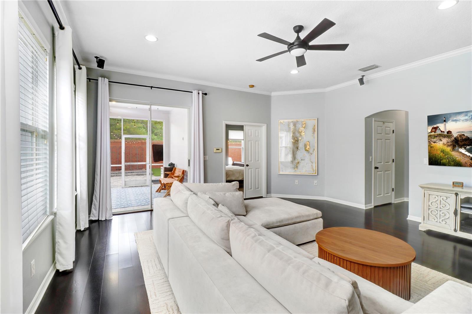 WESTCHASE SEC 324 - Residential