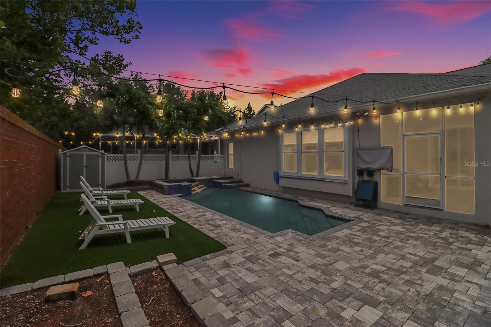 WESTCHASE SEC 324 - Residential