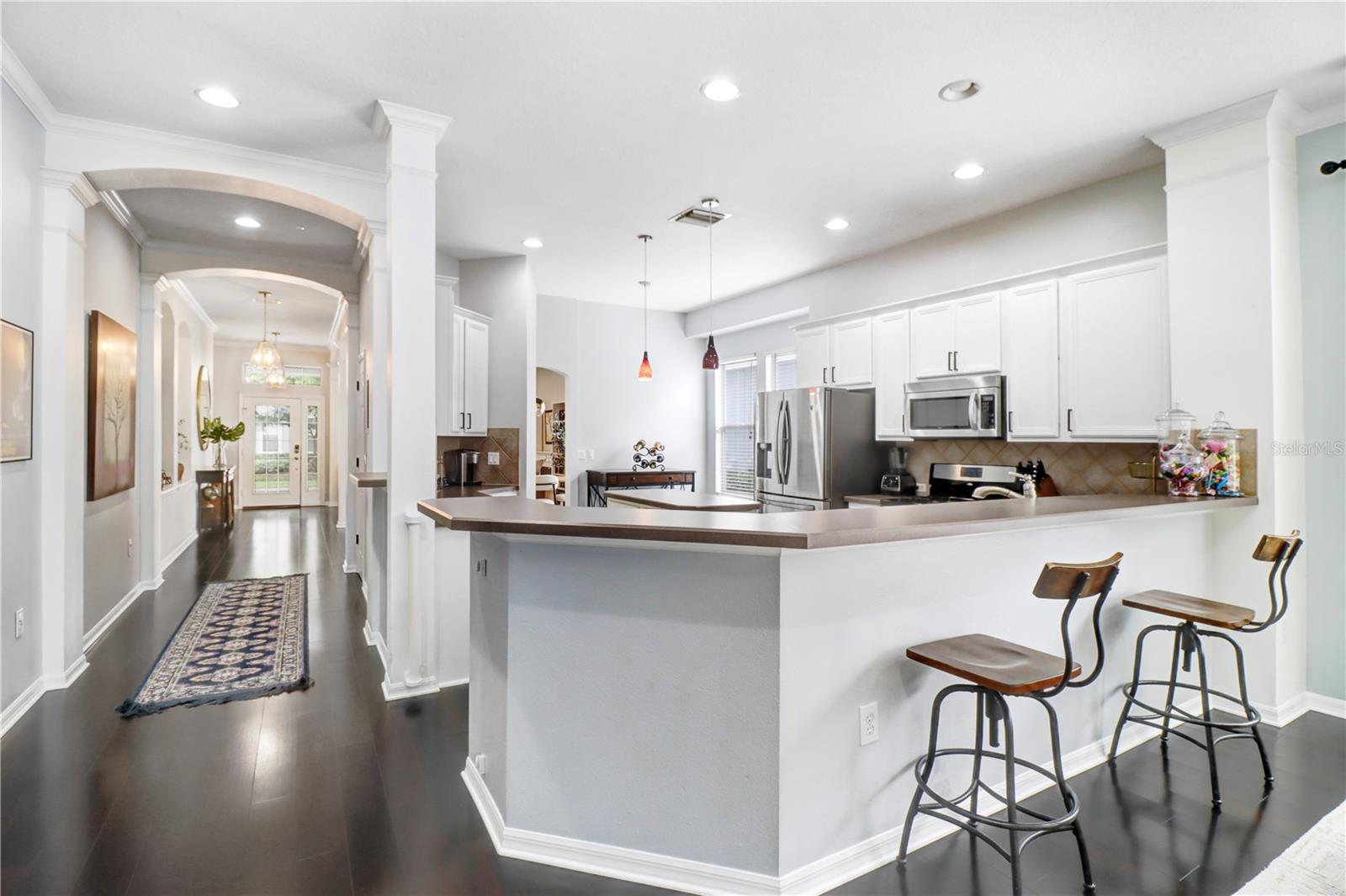 WESTCHASE SEC 324 - Residential