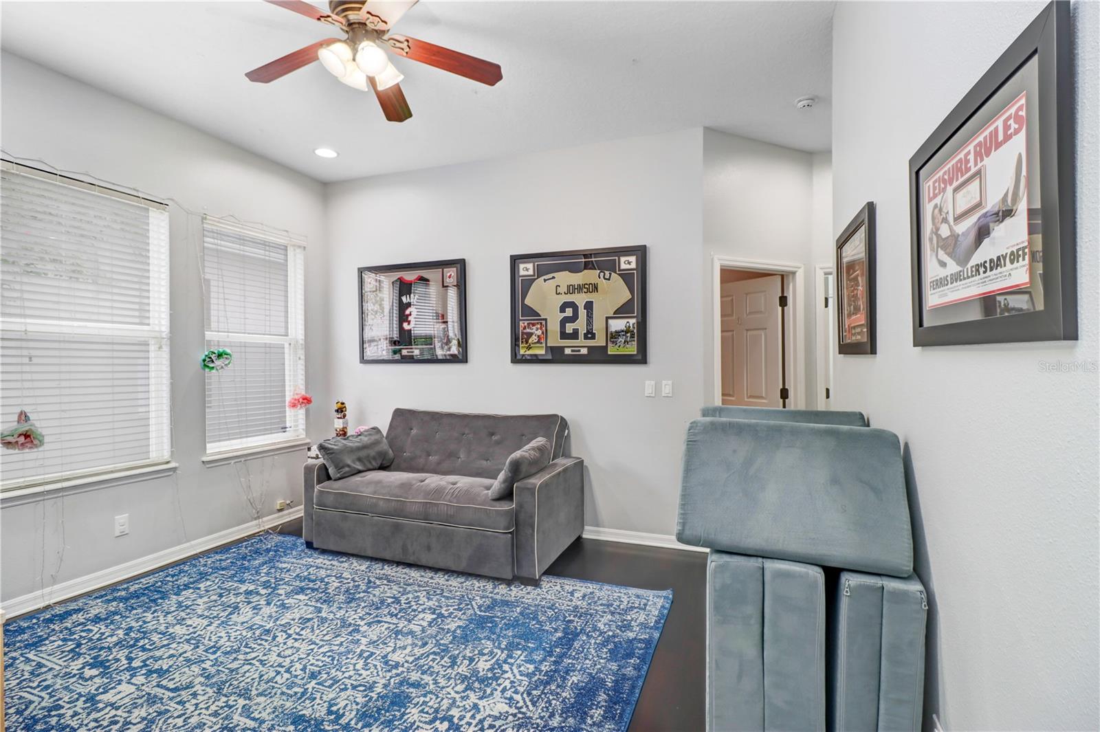 WESTCHASE SEC 324 - Residential