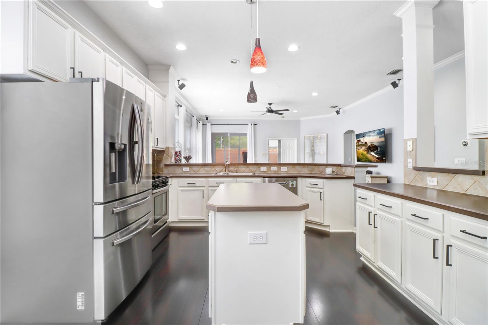 WESTCHASE SEC 324 - Residential