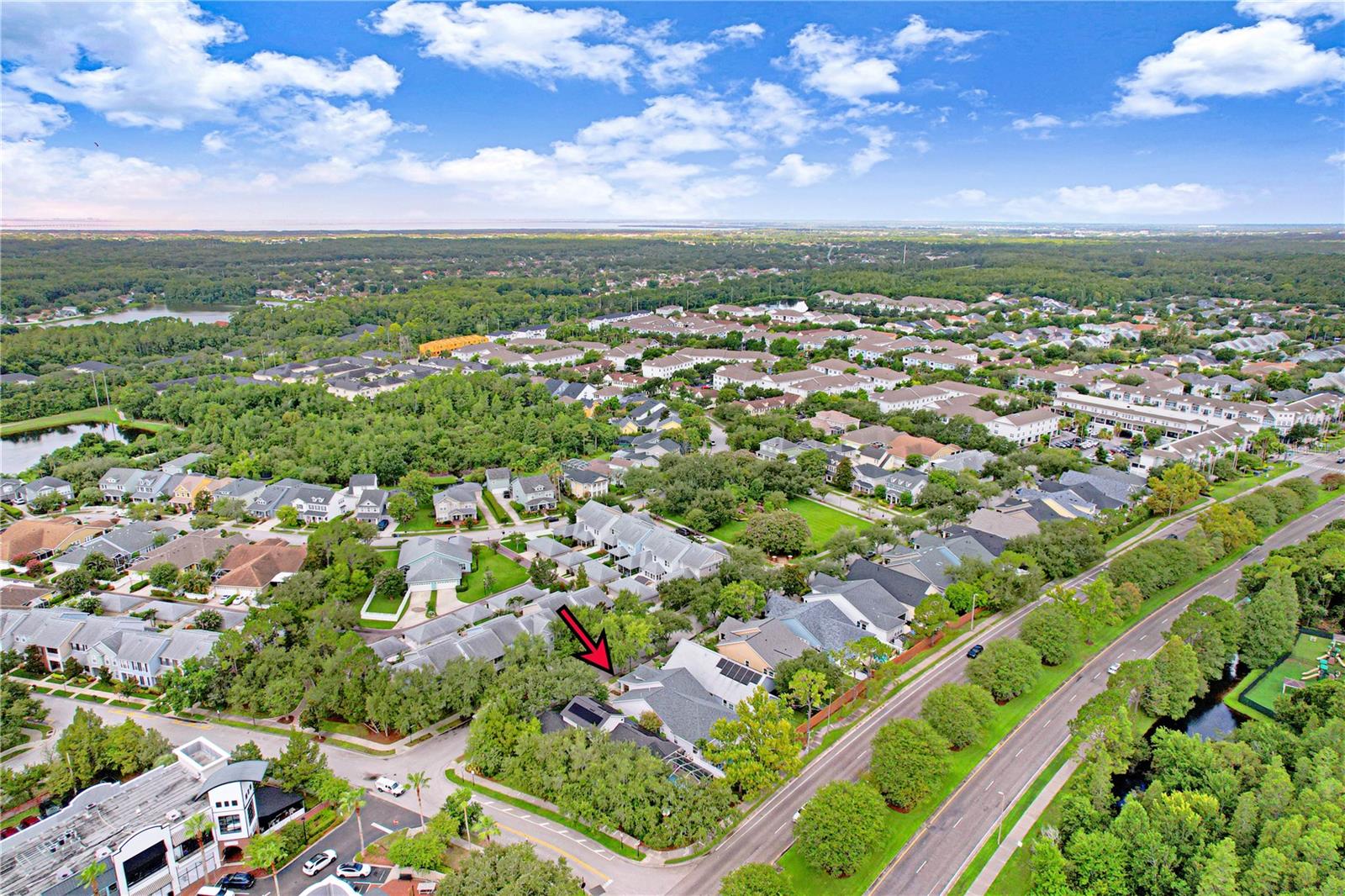WESTCHASE SEC 324 - Residential